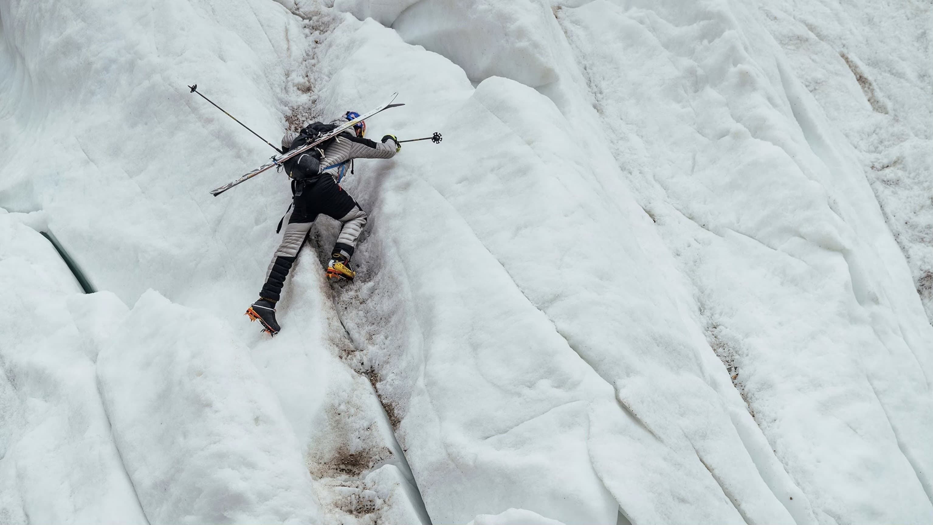K2 - Die unglaubliche Abfahrt