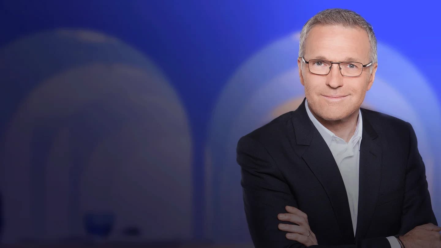 On n'est pas couché