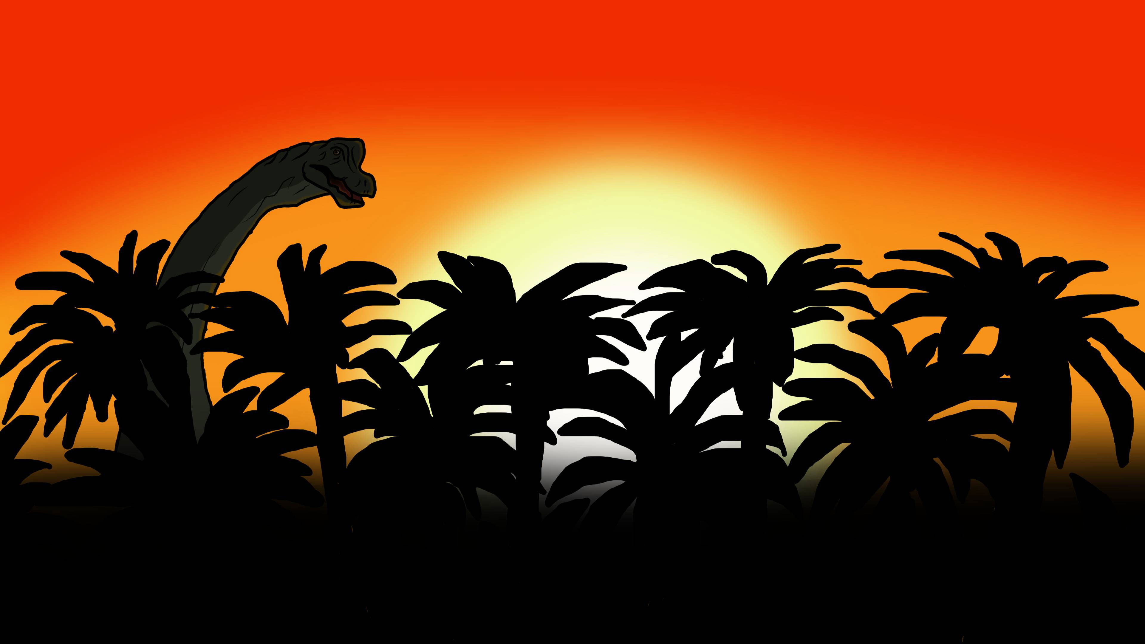 الخماسي الأسطوري: العصر الطباشيري