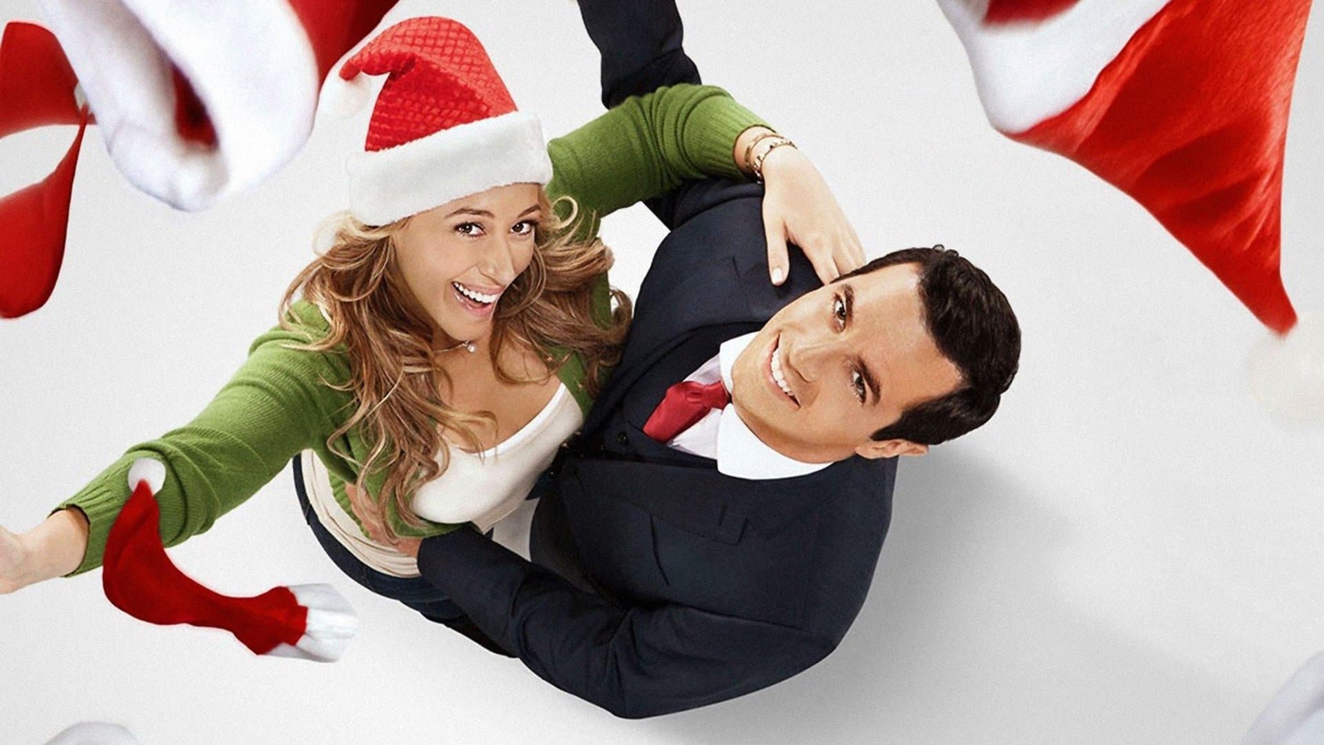 Ein Weihnachtsmann für Mia