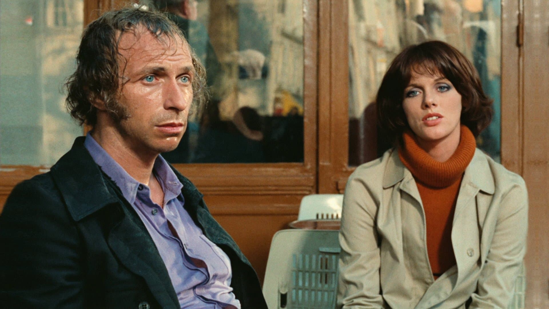 Alfred, die Knallerbse