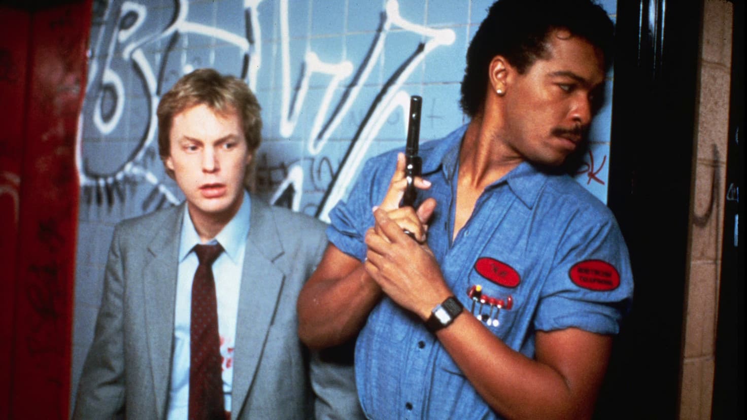 Terror Night - Hochhaus in Angst