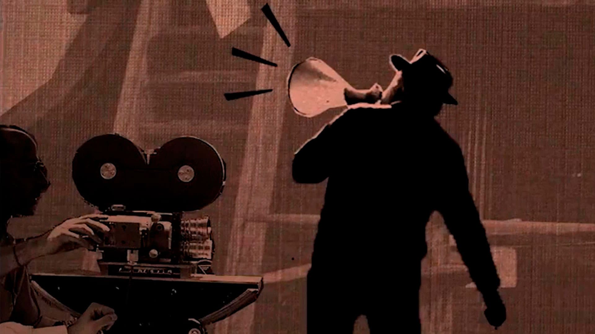 Diálogo Sobre o Cinema