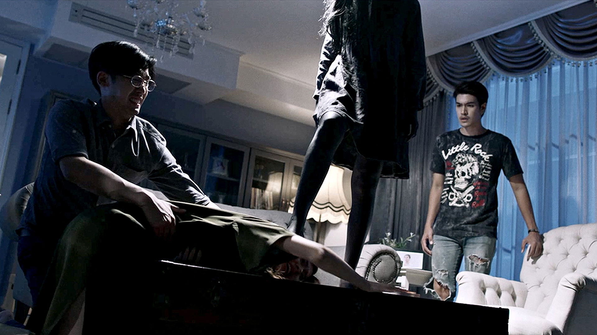 เน็ต ไอ ดาย สวยตายล่ะมึง!