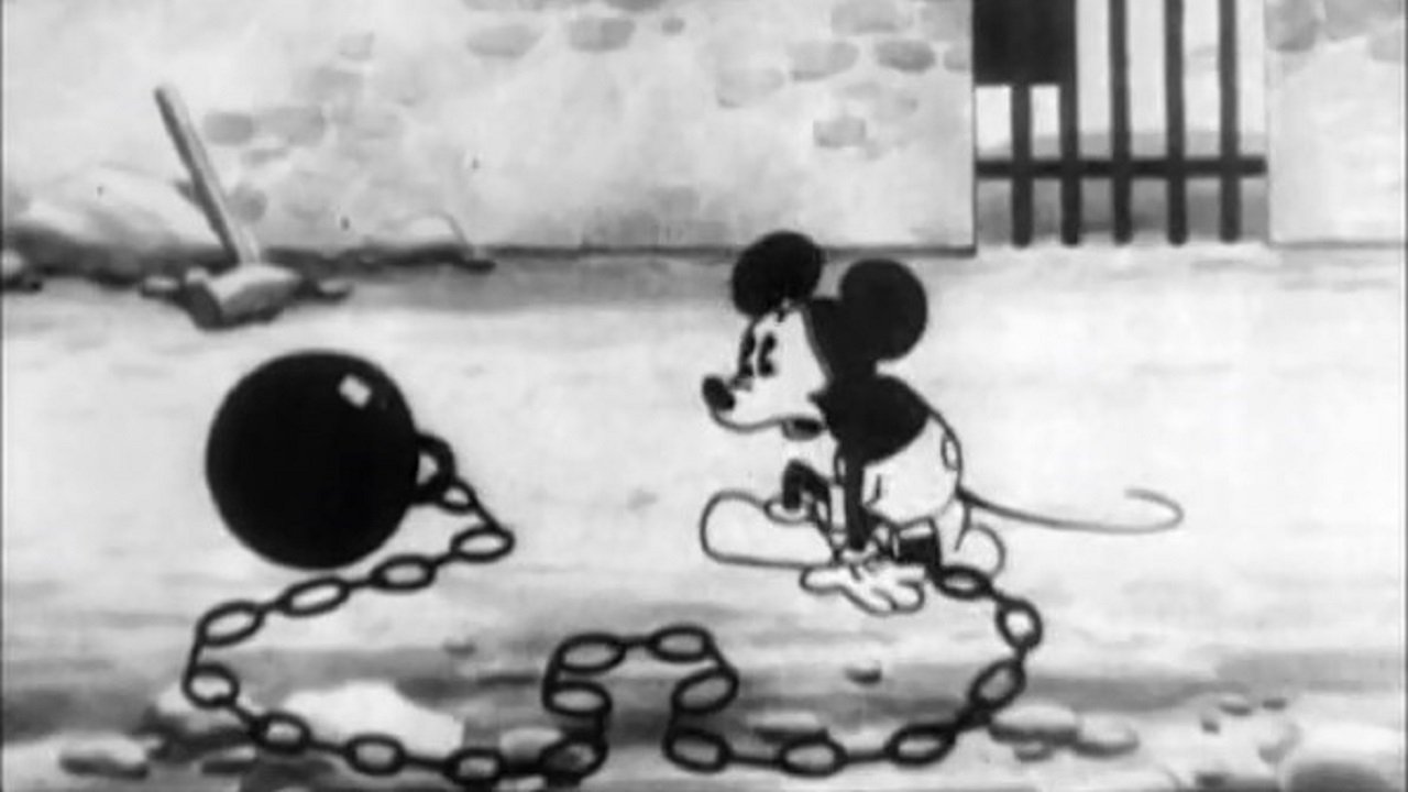 Die Sträflingskolonne