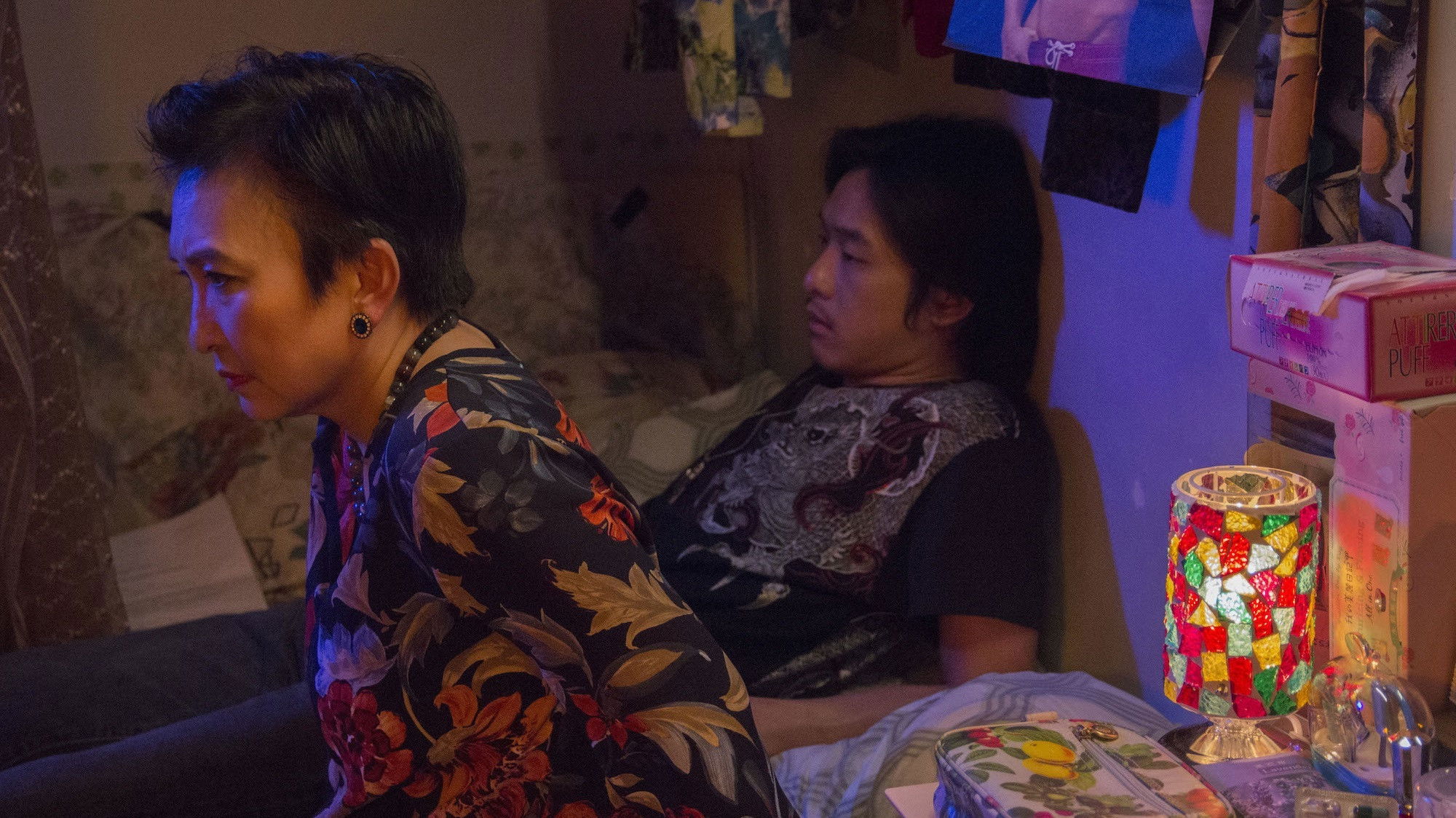 陳太人頭失竊案