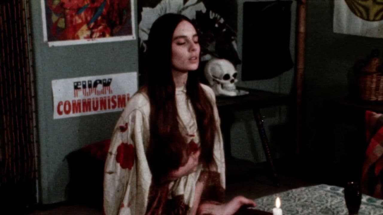 Have You Ever Been on a Trip?