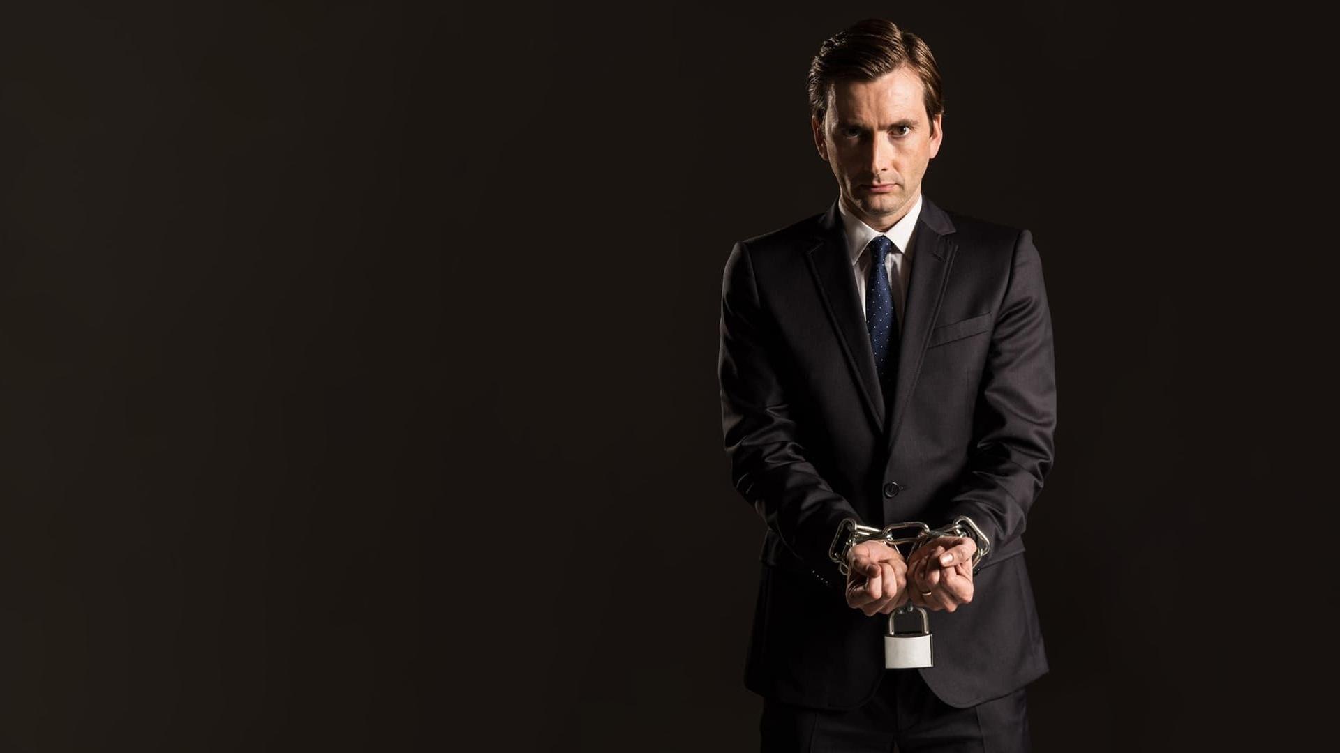 Der Anwalt des Teufels