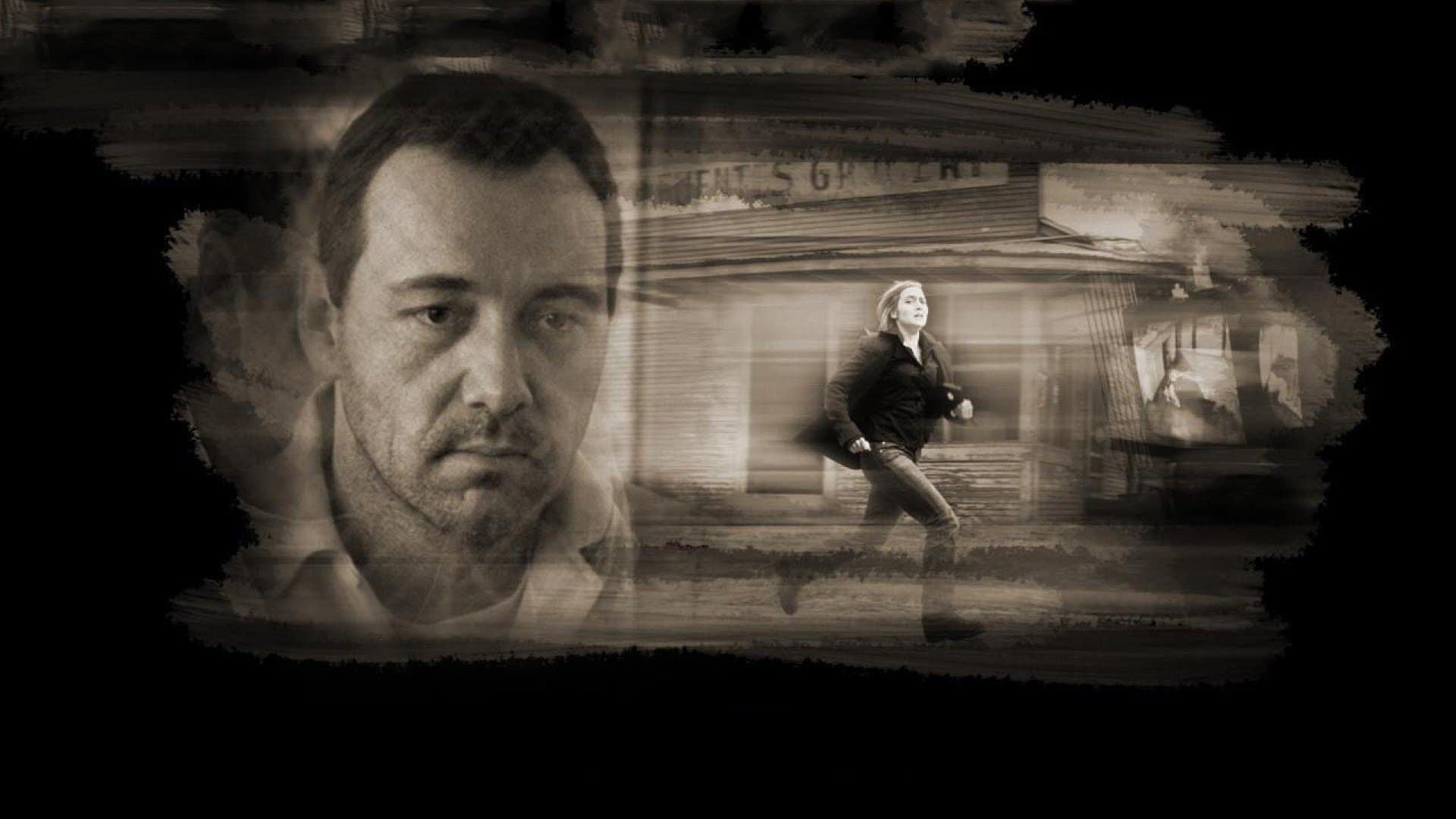 Das Leben des David Gale