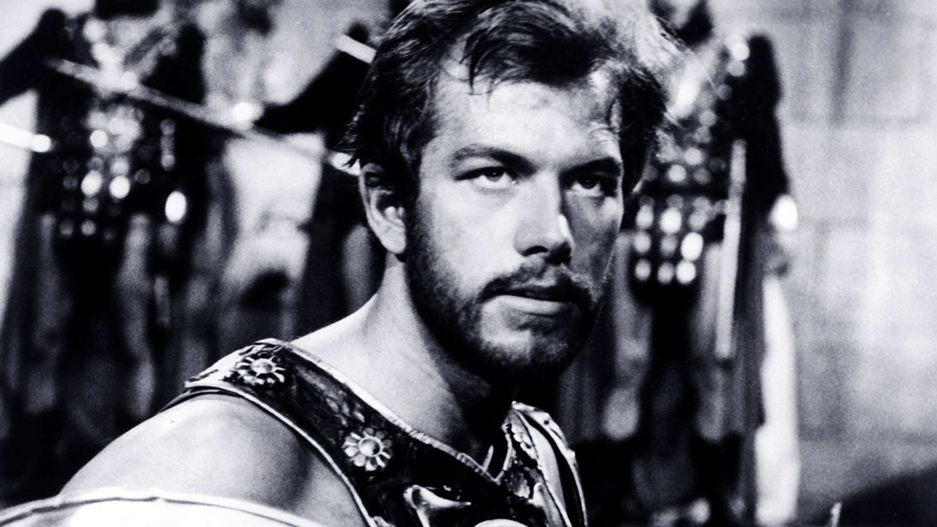 Der unbesiegbare Gladiator