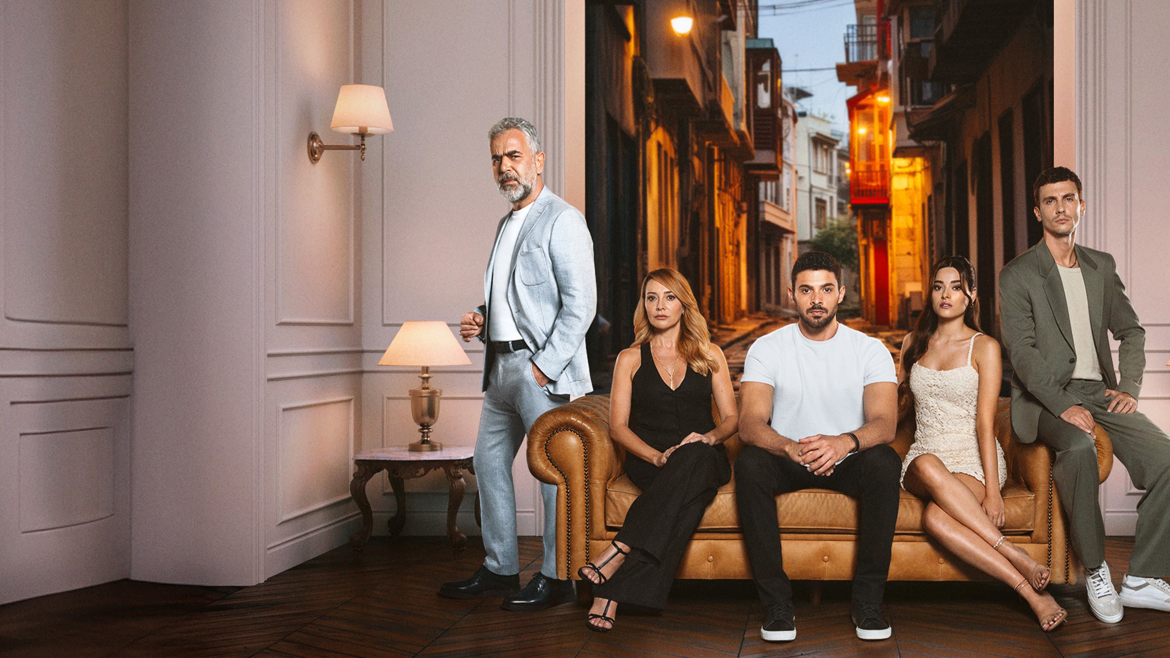 Yabani