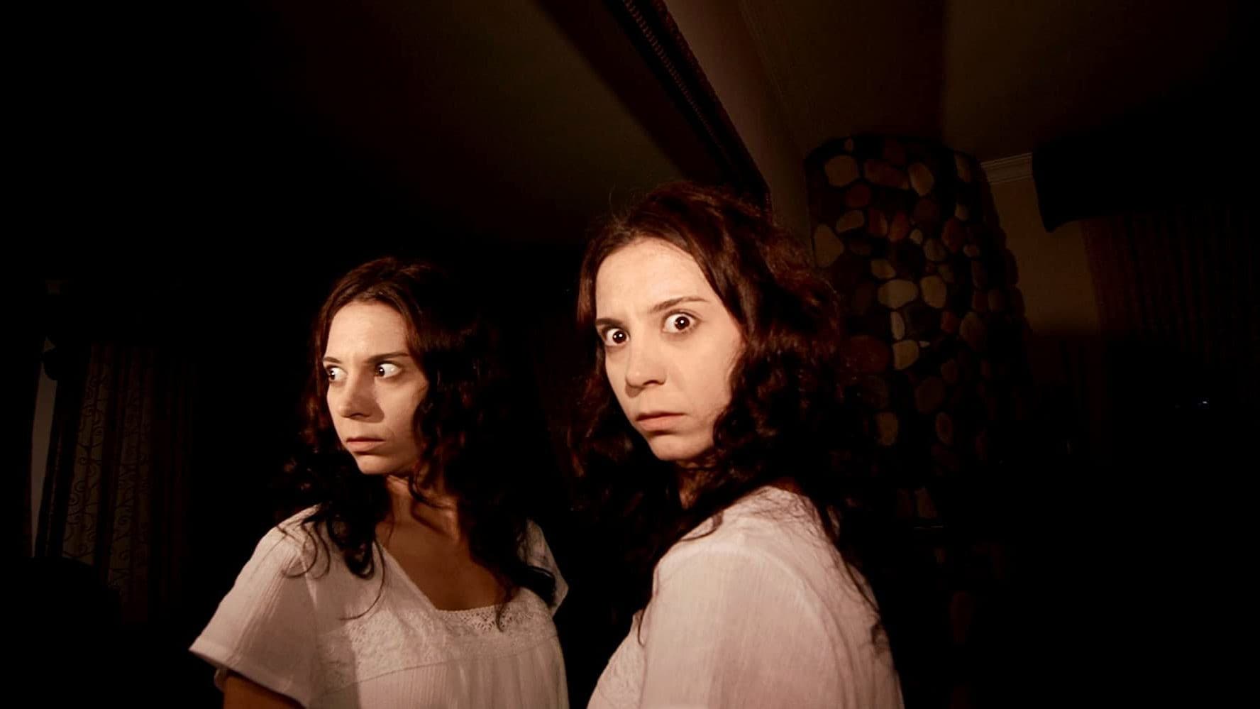 D@bbe 3 - Vom Teufel besessen