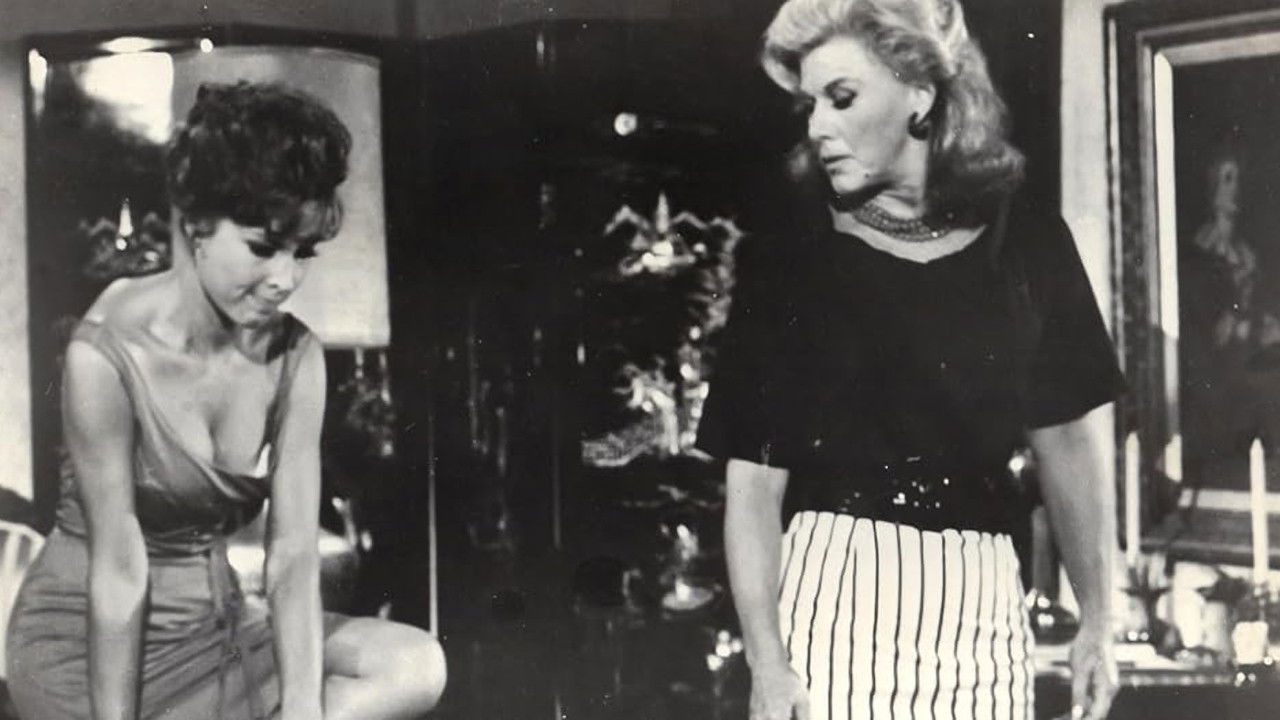 Heirate mich, Gauner!