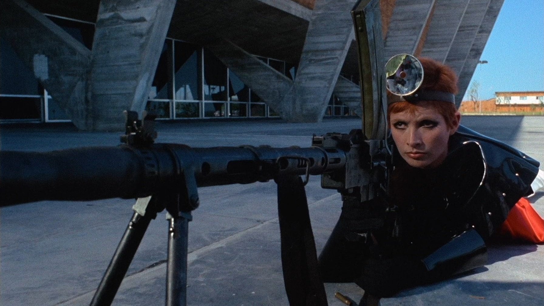 Die sieben Männer der Sumuru