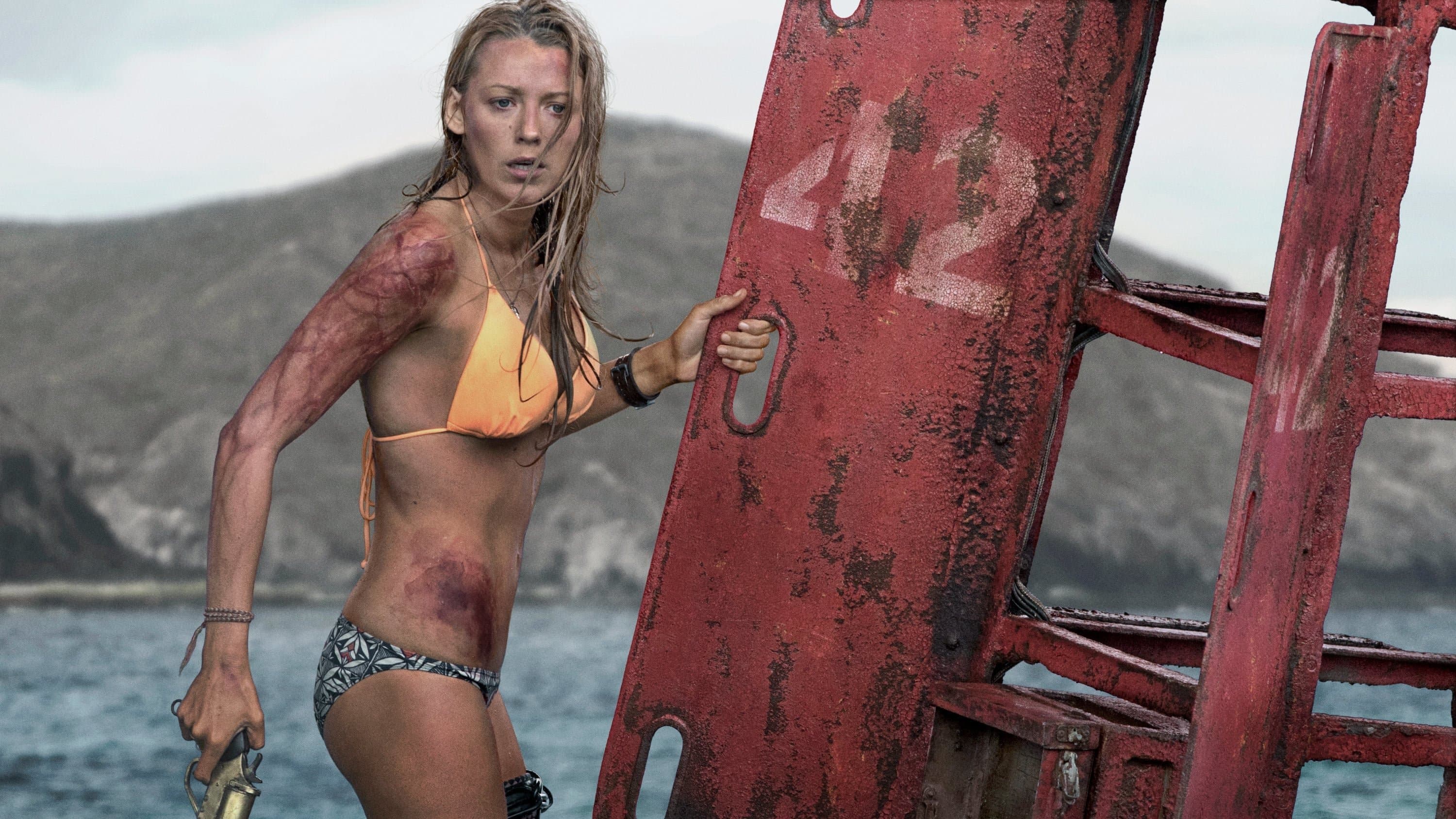 The Shallows: Gefahr aus der Tiefe