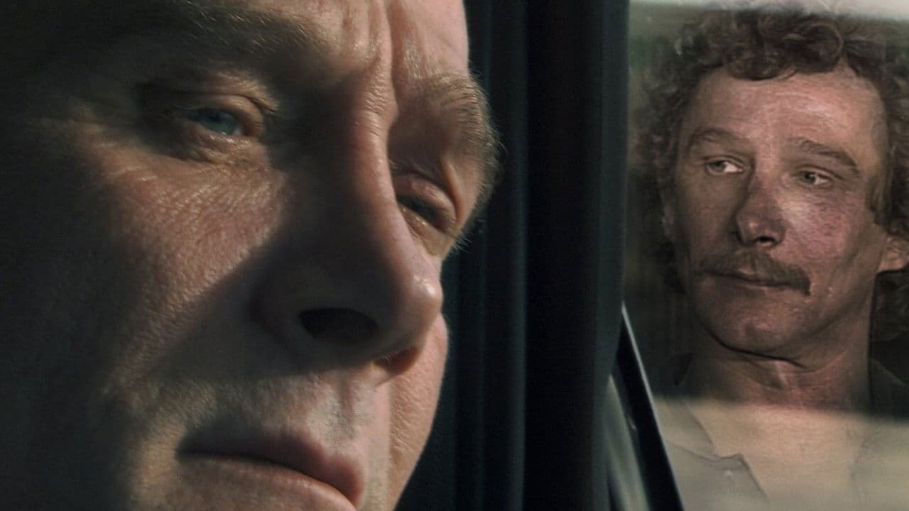 Ne me libérez pas, je m'en charge