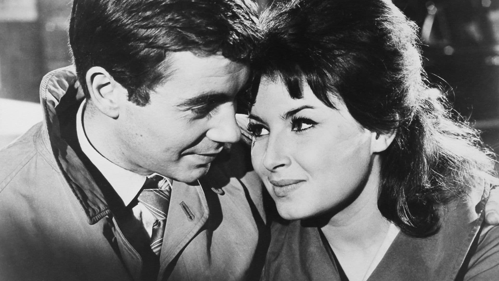 Die Französin und die Liebe