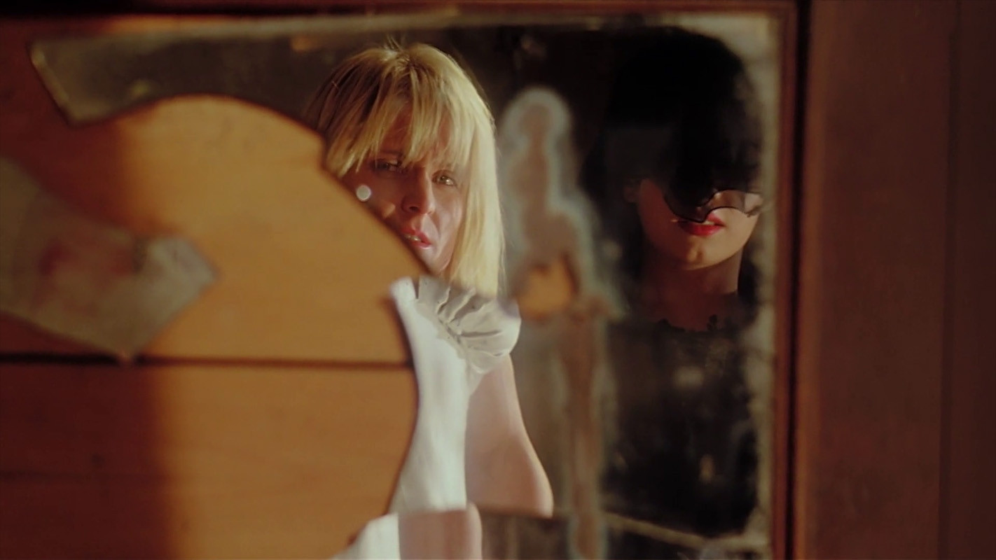 Nemesis 4 - Engel des Todes