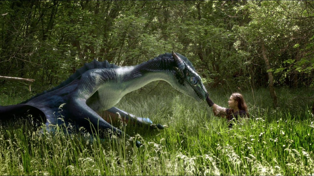 Der Weihnachtsdrache