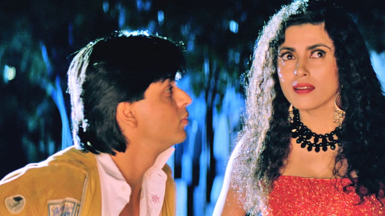 Oh Darling - Yeh Hai India!