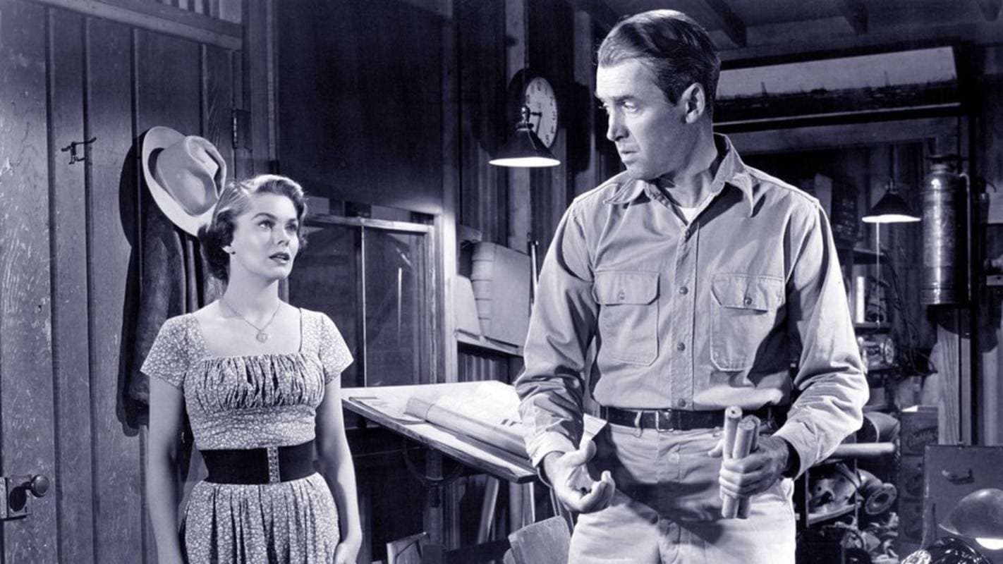 Die Todesbucht von Louisiana