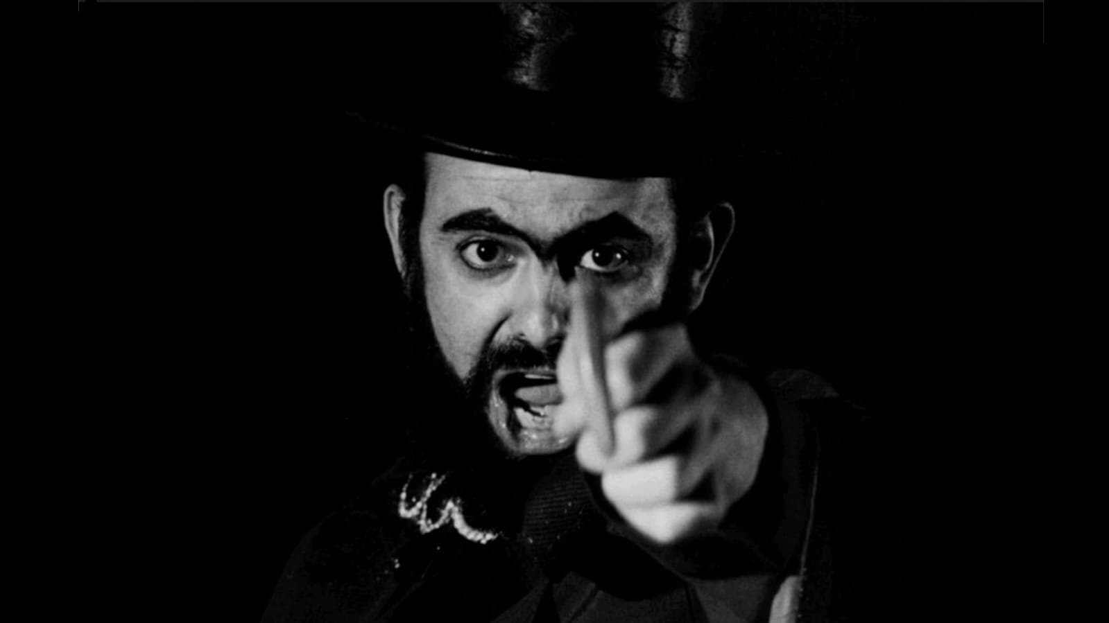 Das Erwachen der Bestie