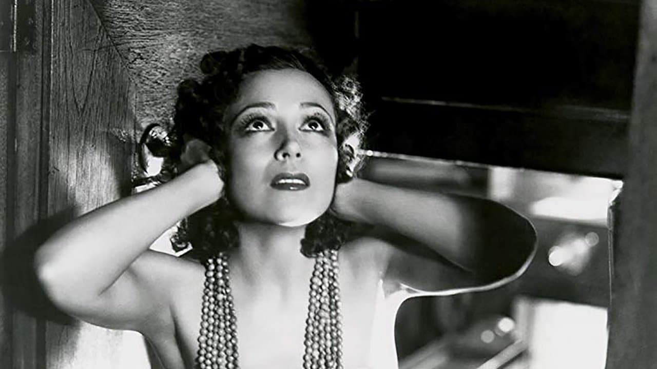 Luana: Eine Schreckensnacht auf Hawaii