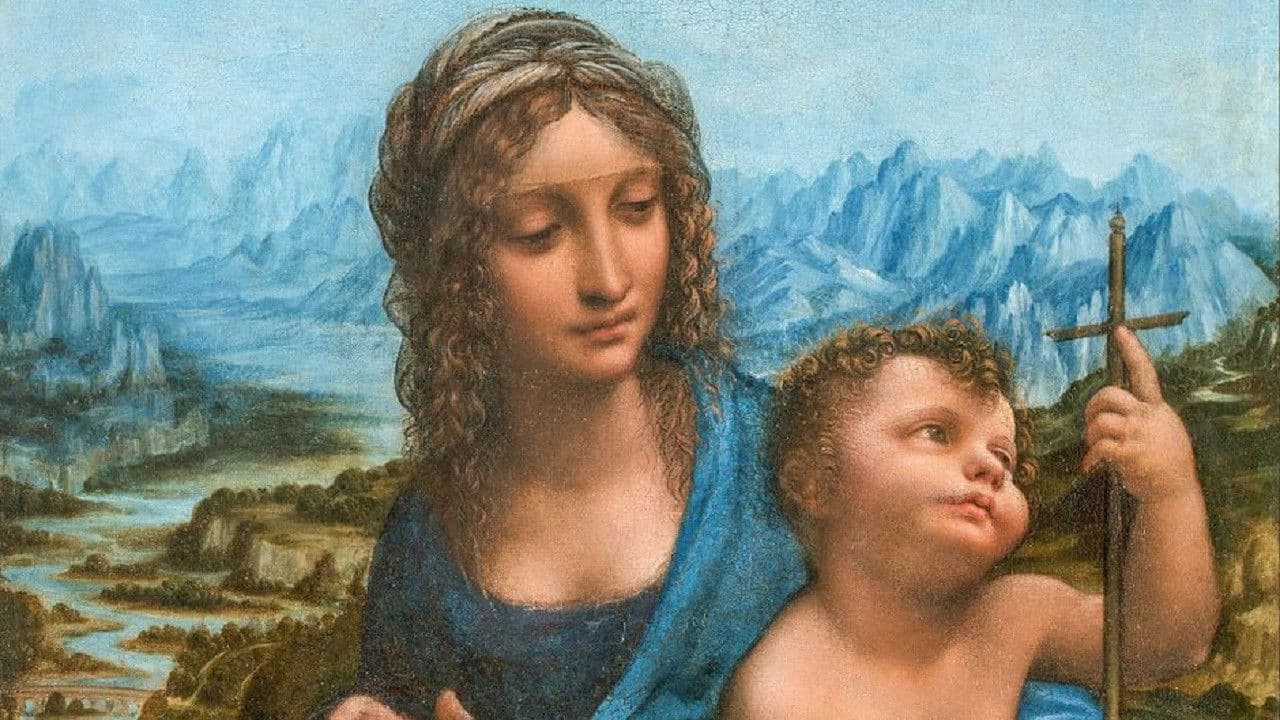 Da Vinci, or not da Vinci? Das RĂ€tsel um die Madonna