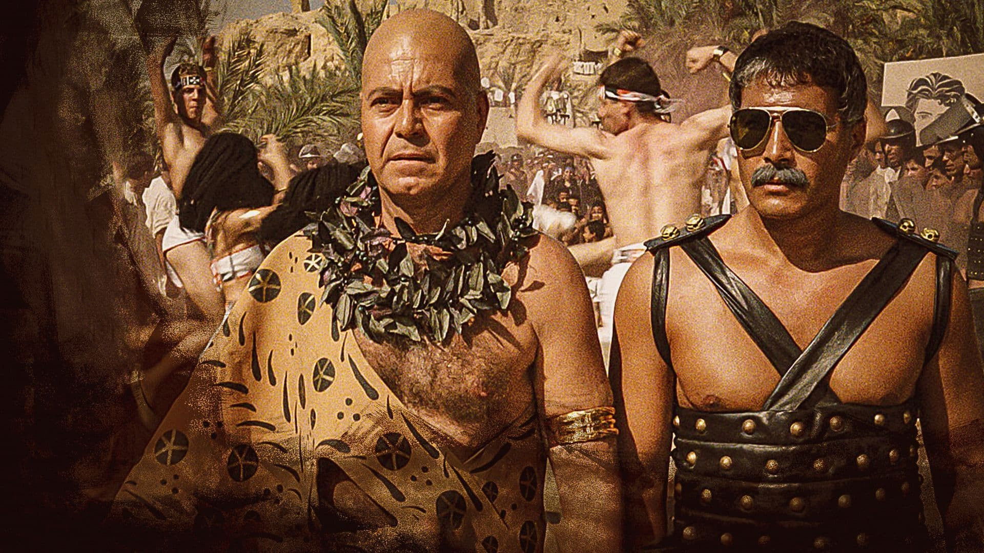 Für immer Alexandria