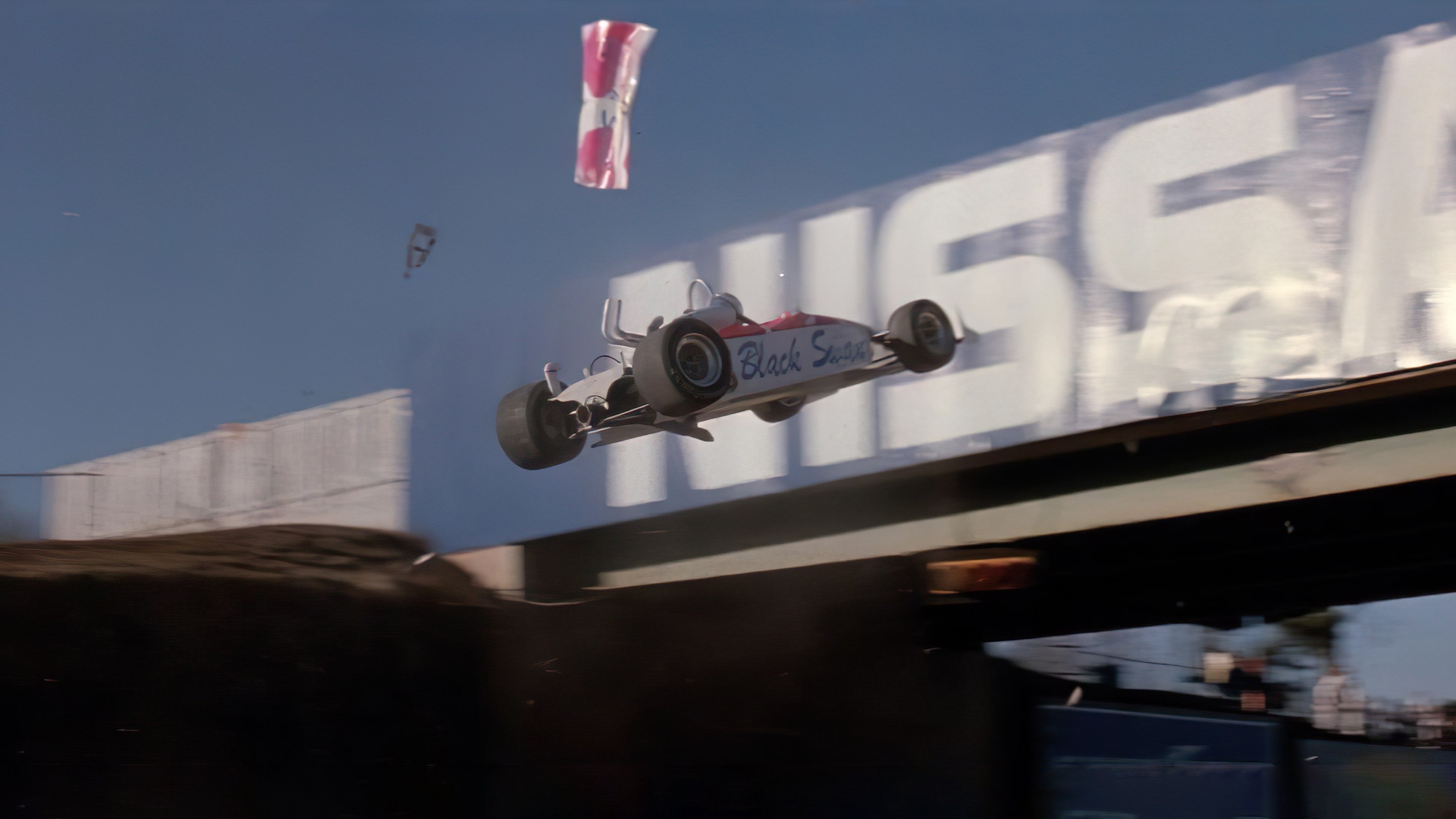 Freejack - Geisel der Zukunft