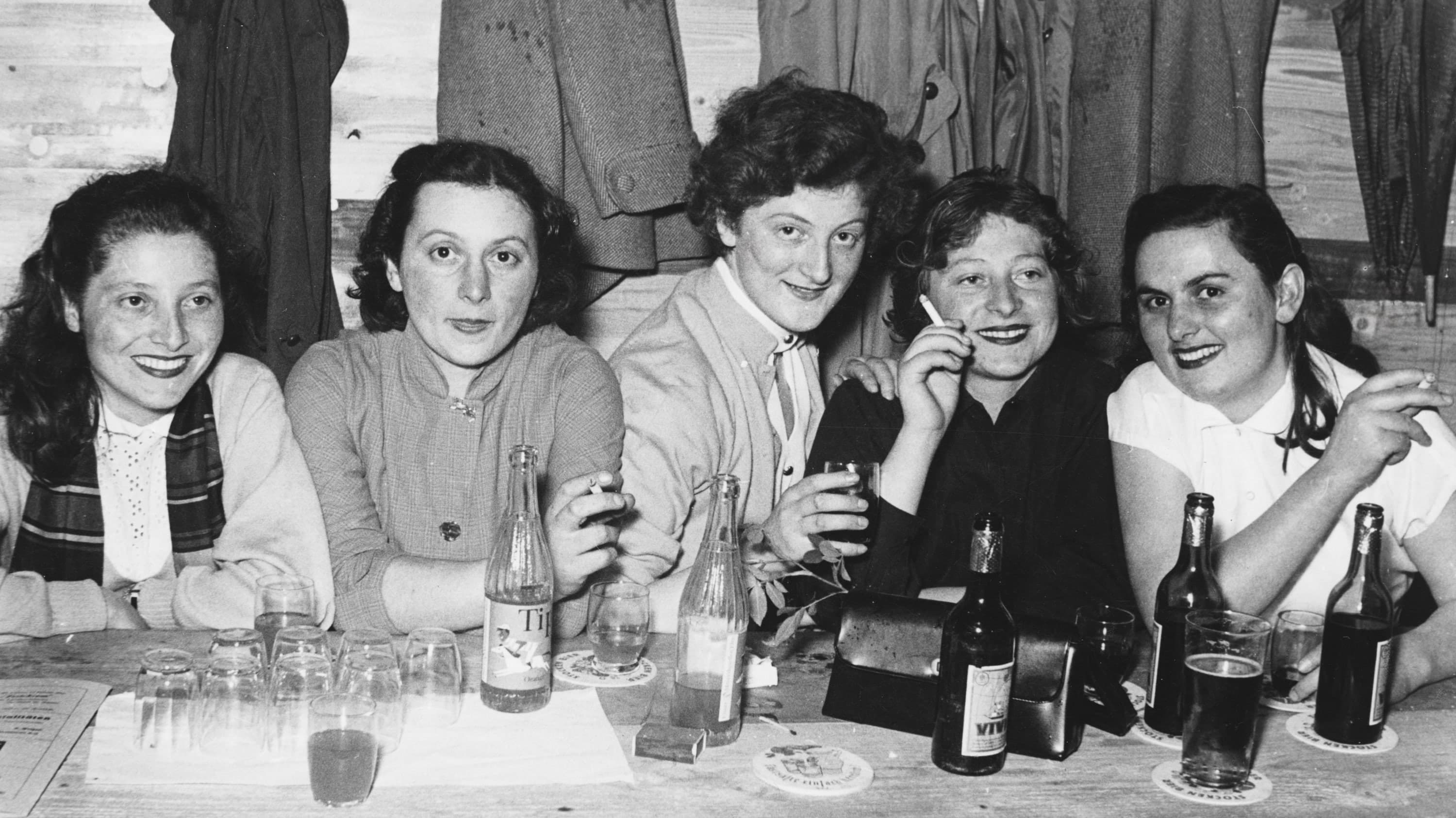 Die wundersame Verwandlung der Arbeiterklasse in Ausländer