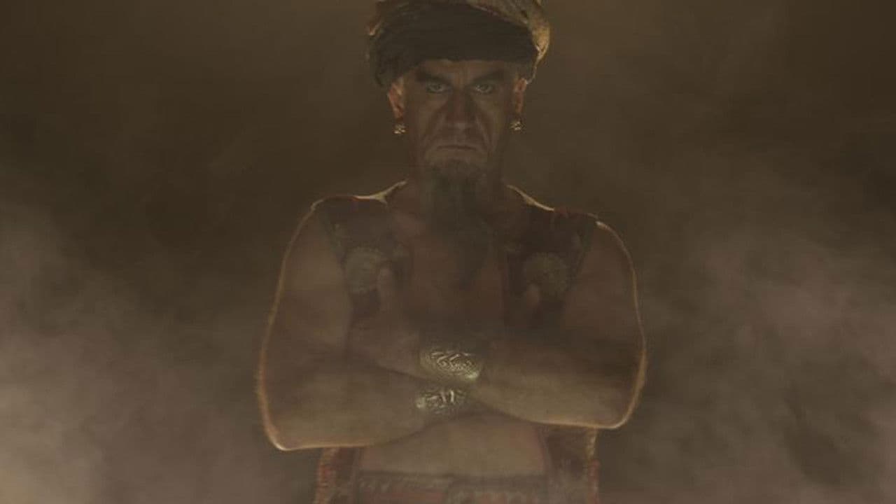 Tarim le Brave contre les Mille et Un Effets