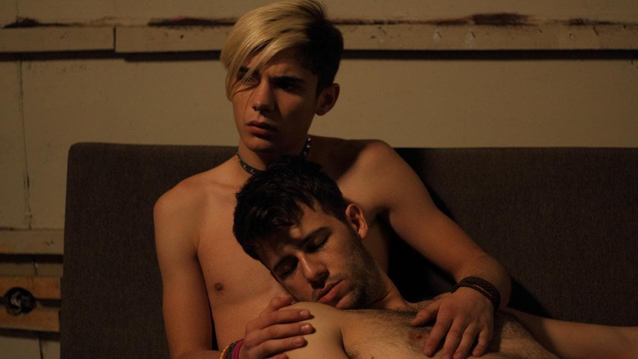 Xenia - Eine neue griechische Odyssee