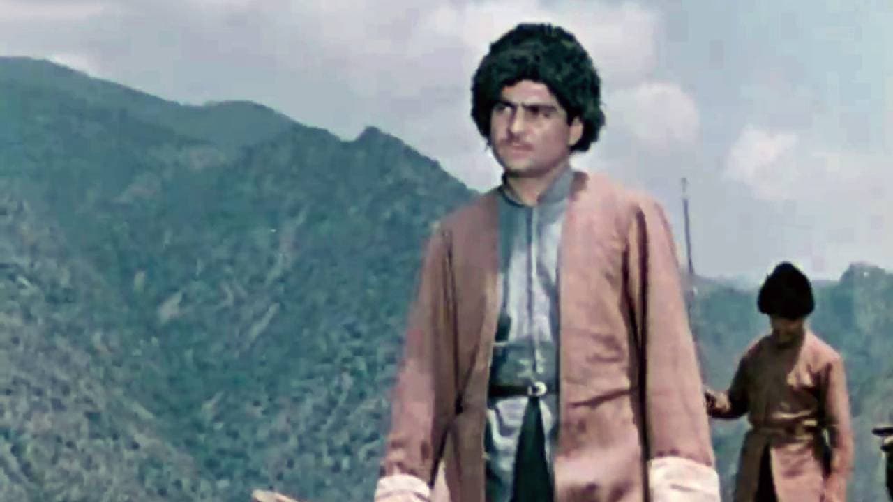 Լալվարի Որսկանը