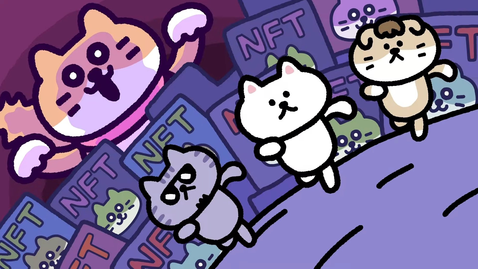 ユーチューニャー