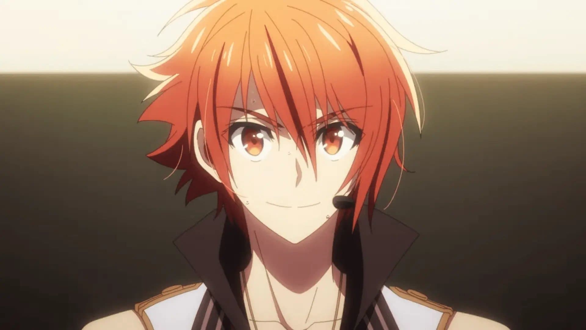 アイドリッシュセブン First BEAT! 劇場総集編 前編