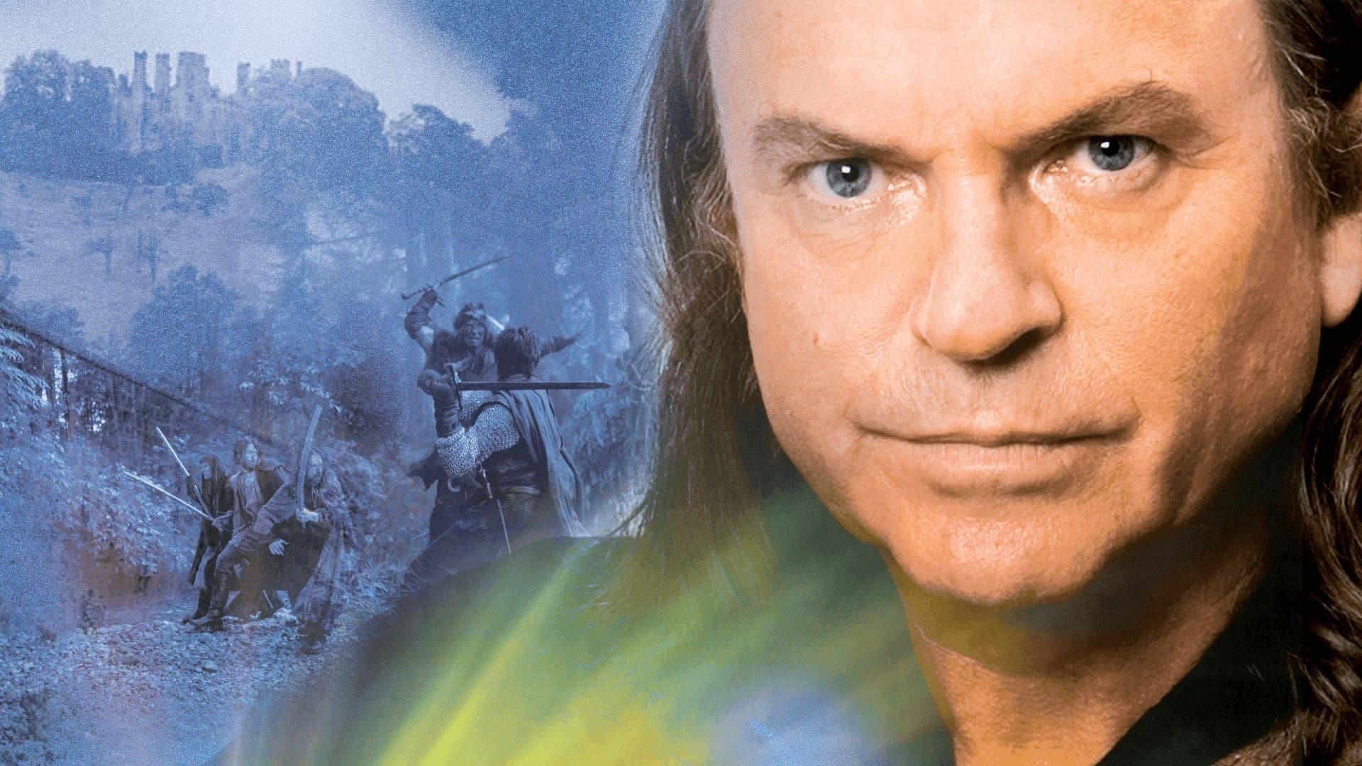 Merlin 2 - Der letzte Zauberer