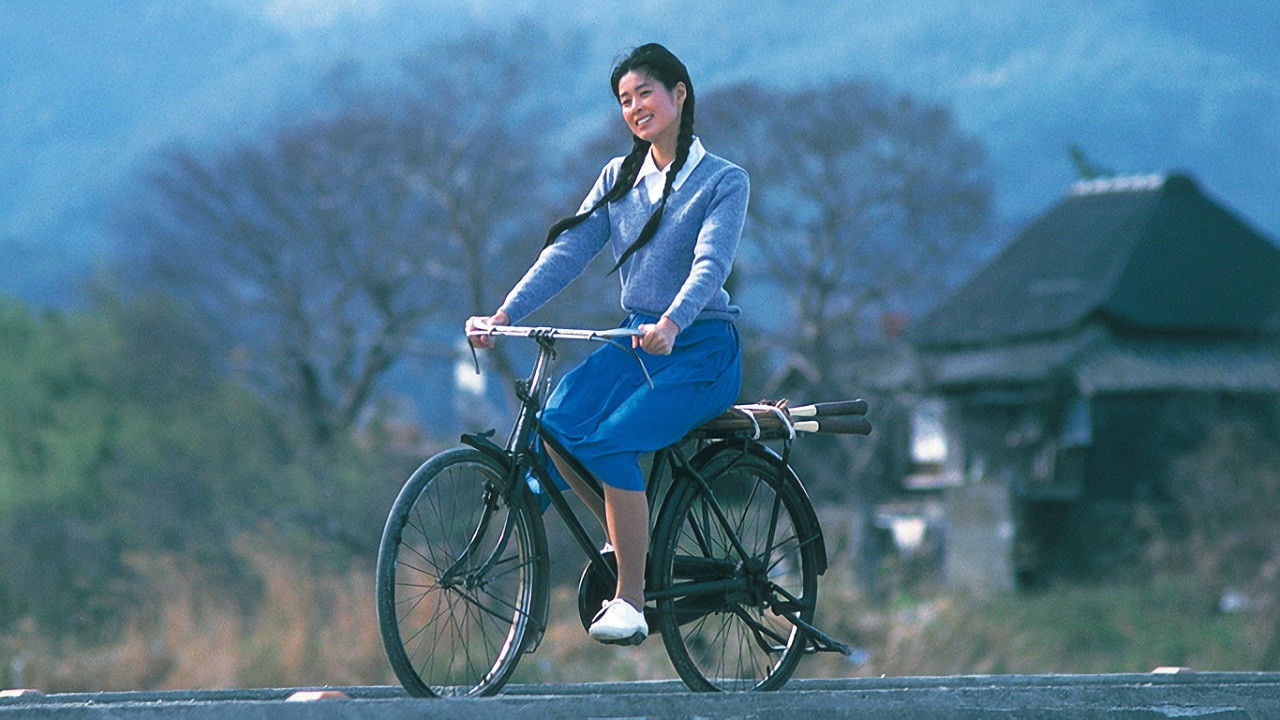 なっちゃんの写真館