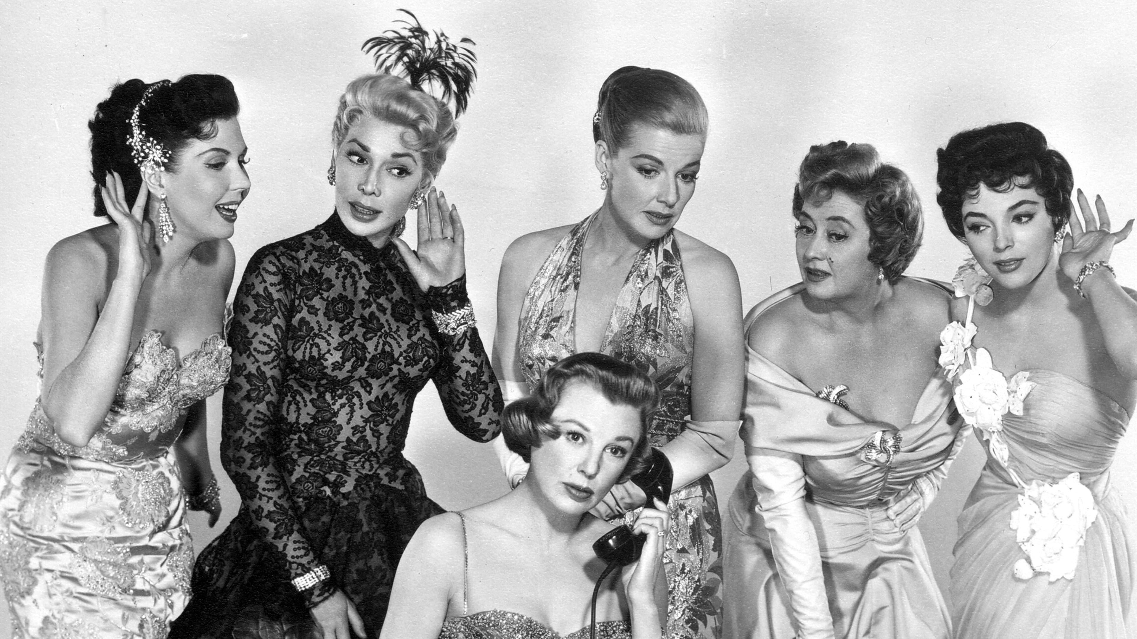 Das schwache Geschlecht