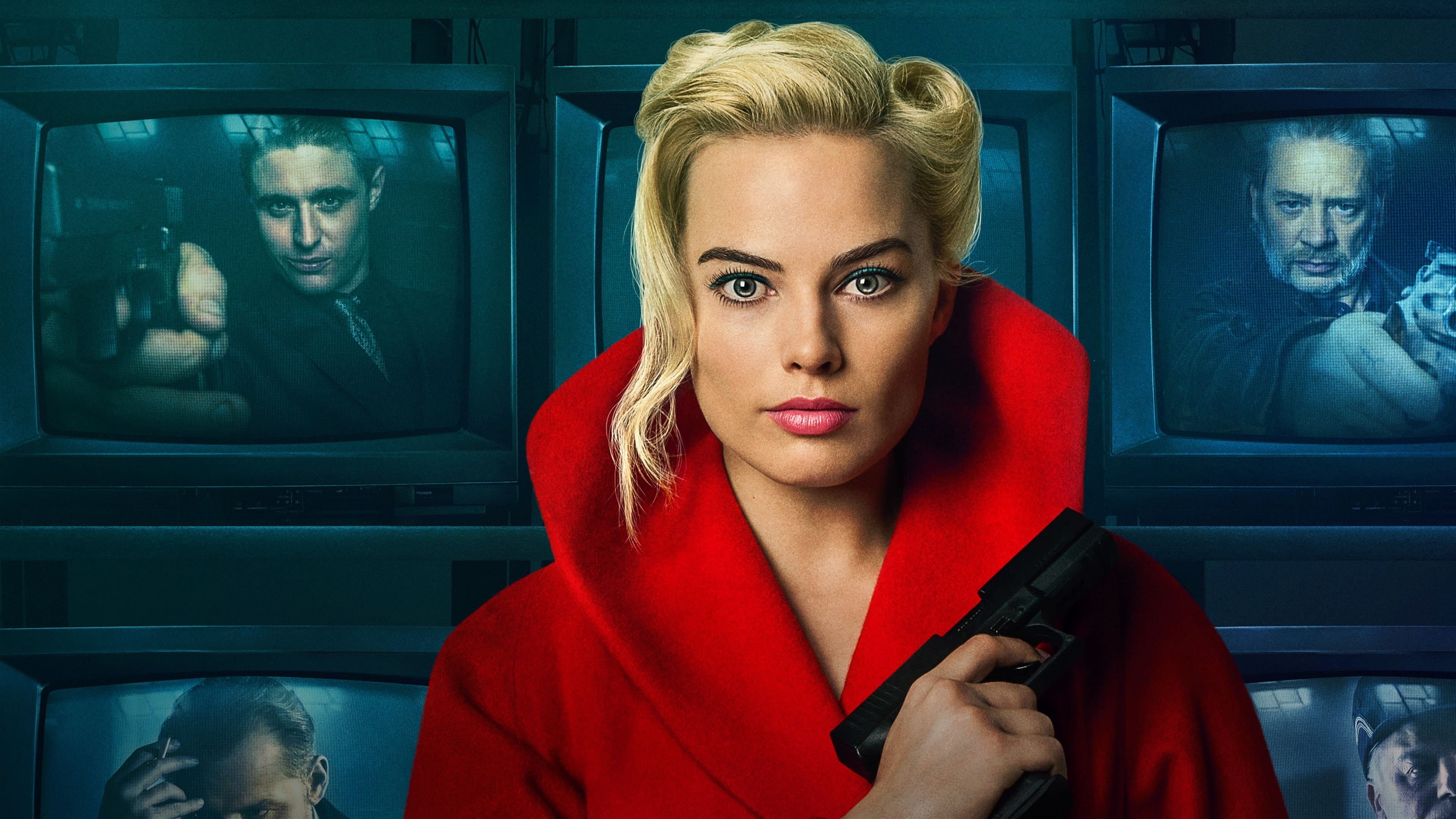 Terminal - Rache war nie schöner