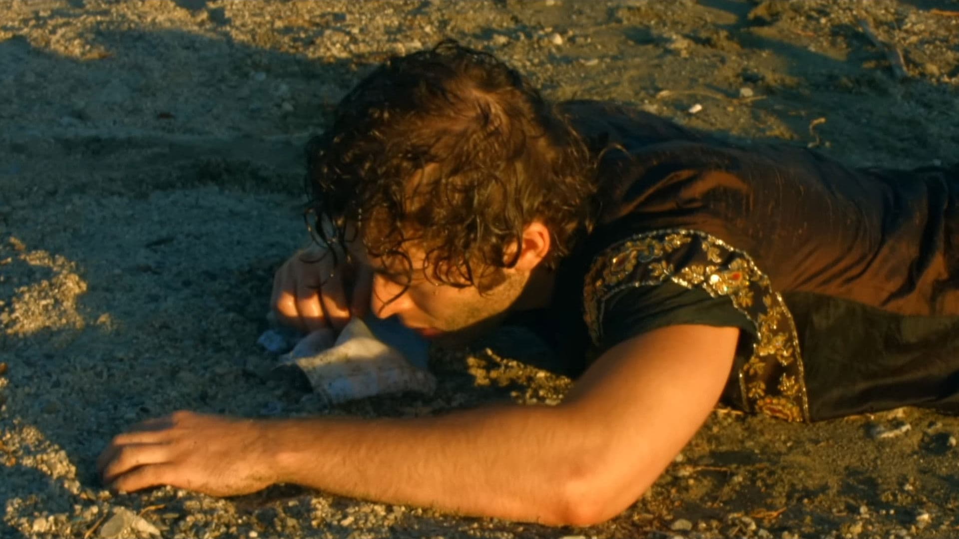 P.O.K. Save the Island