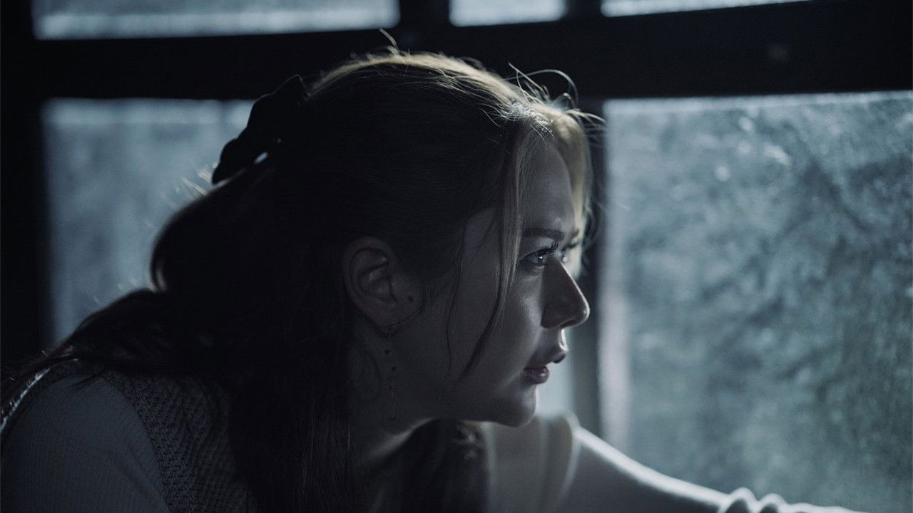 悪鬼のウイルス