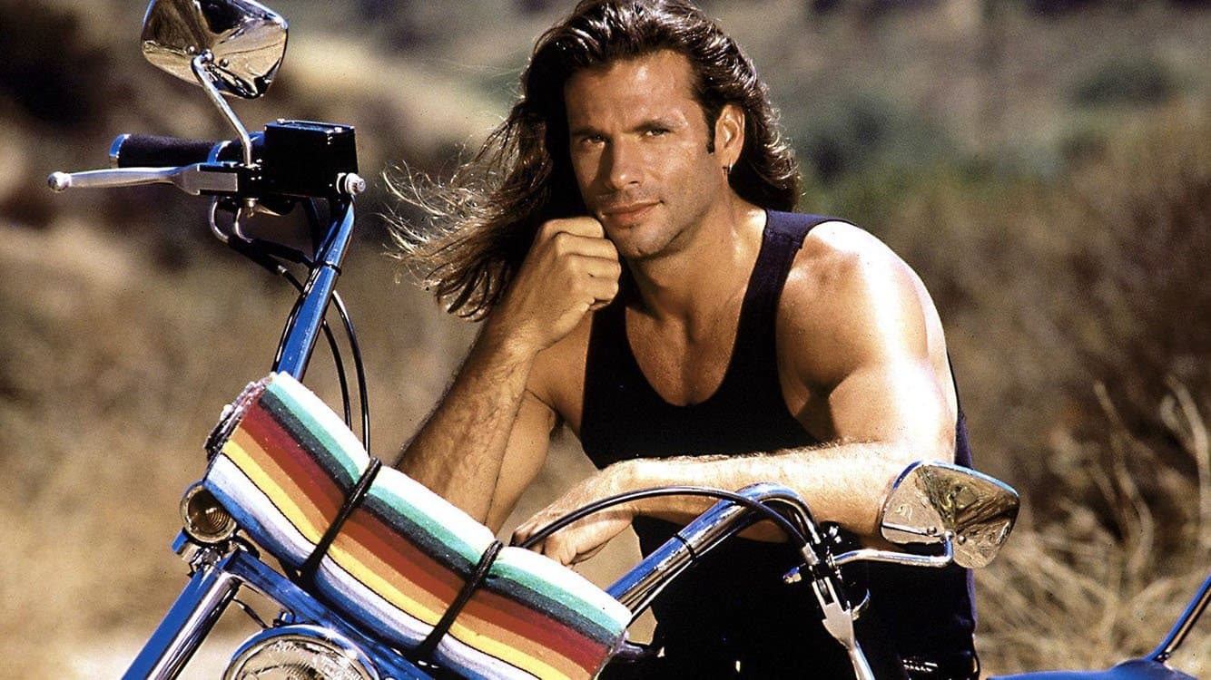 Renegade - Gnadenlose Jagd