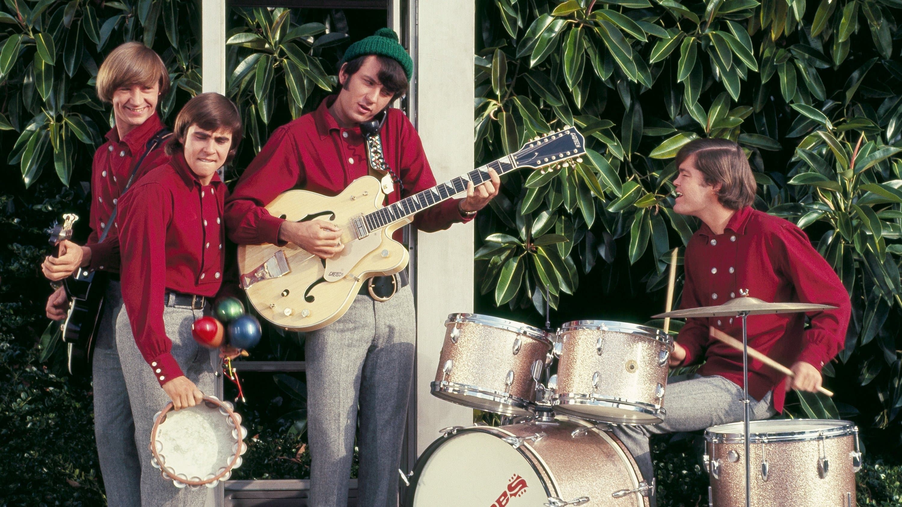 Die Monkees