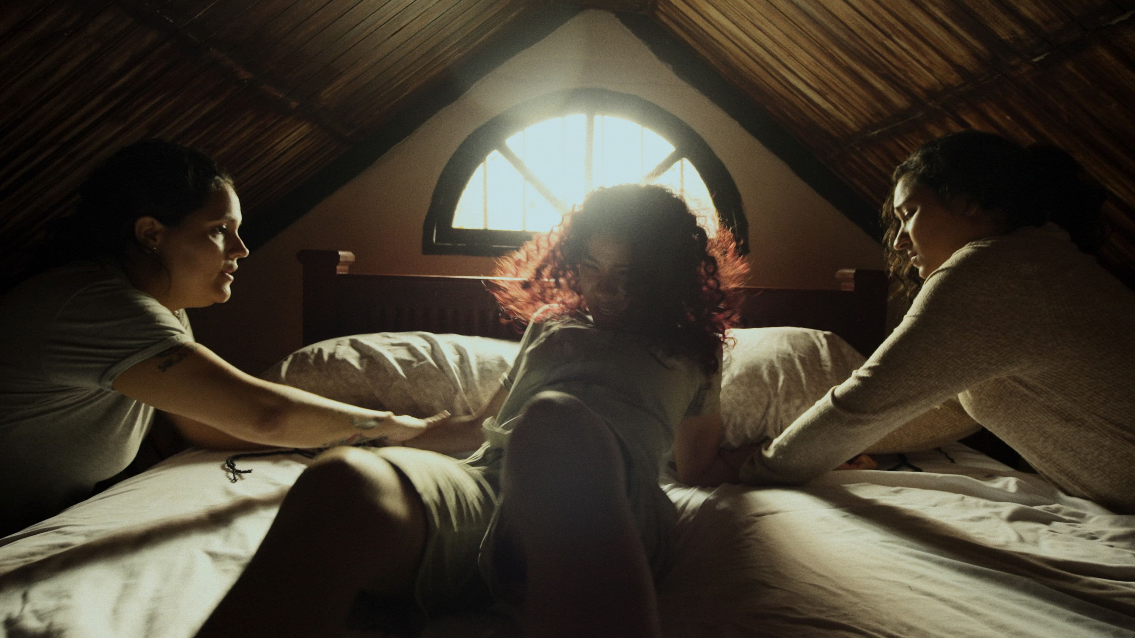 Por los pecados del padre