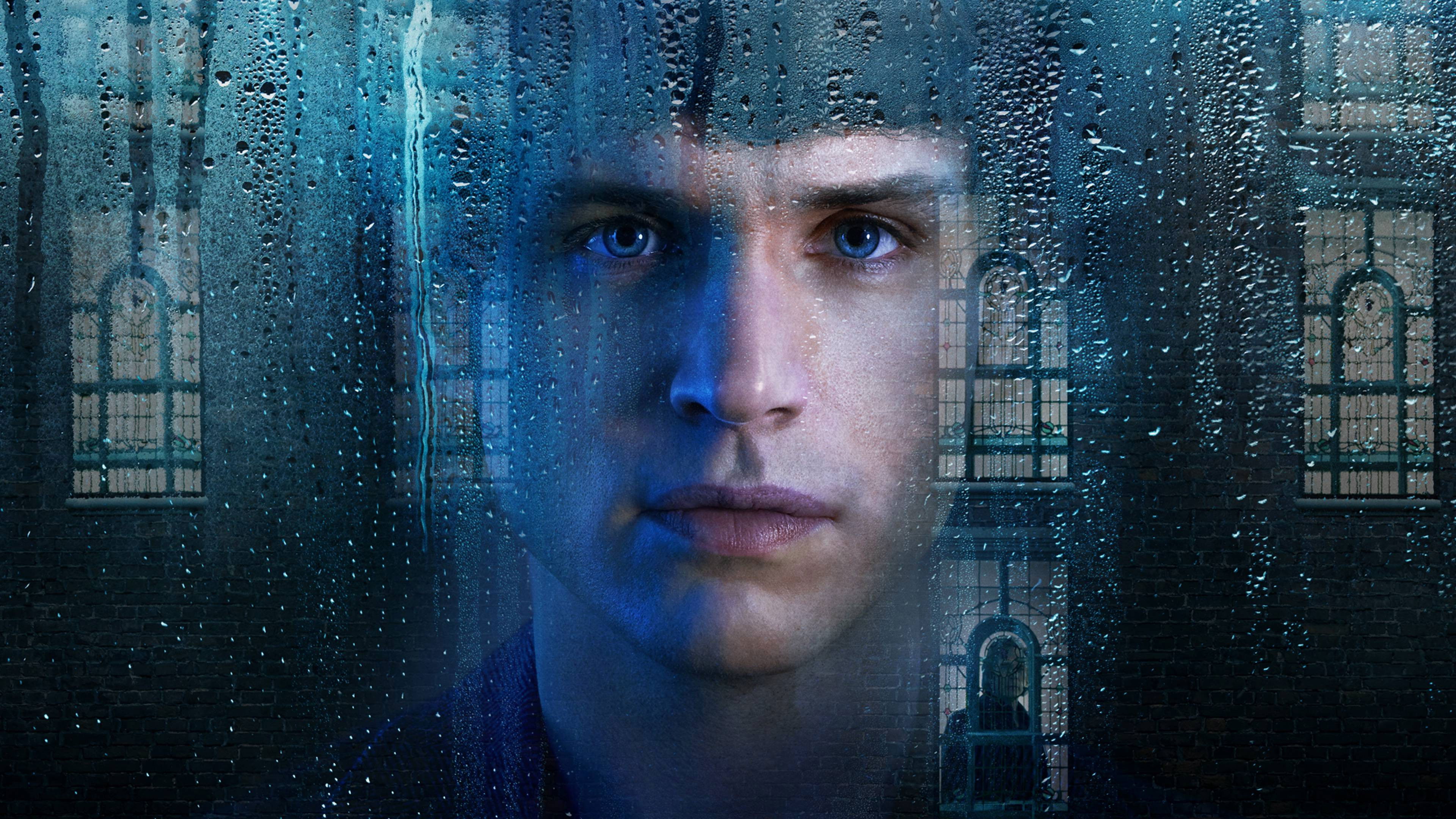 Talamasca: The Secret Order