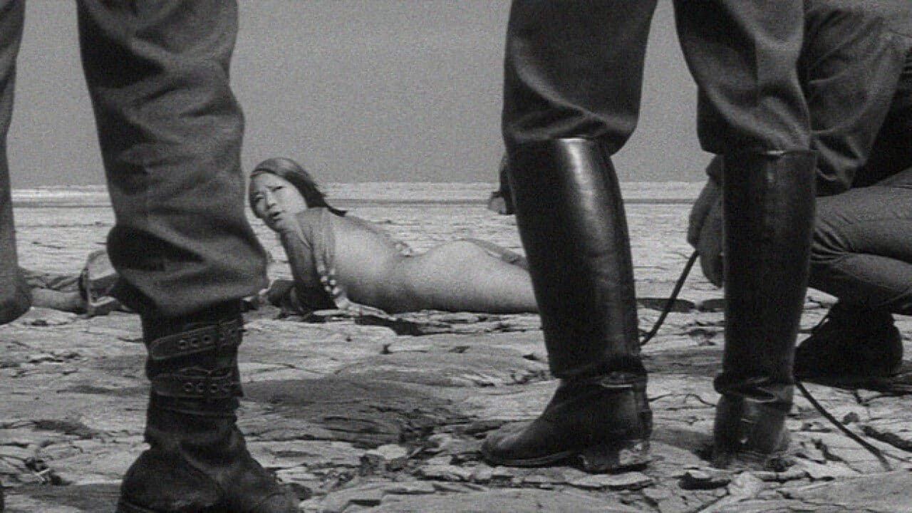 Die Nacht des Mörders