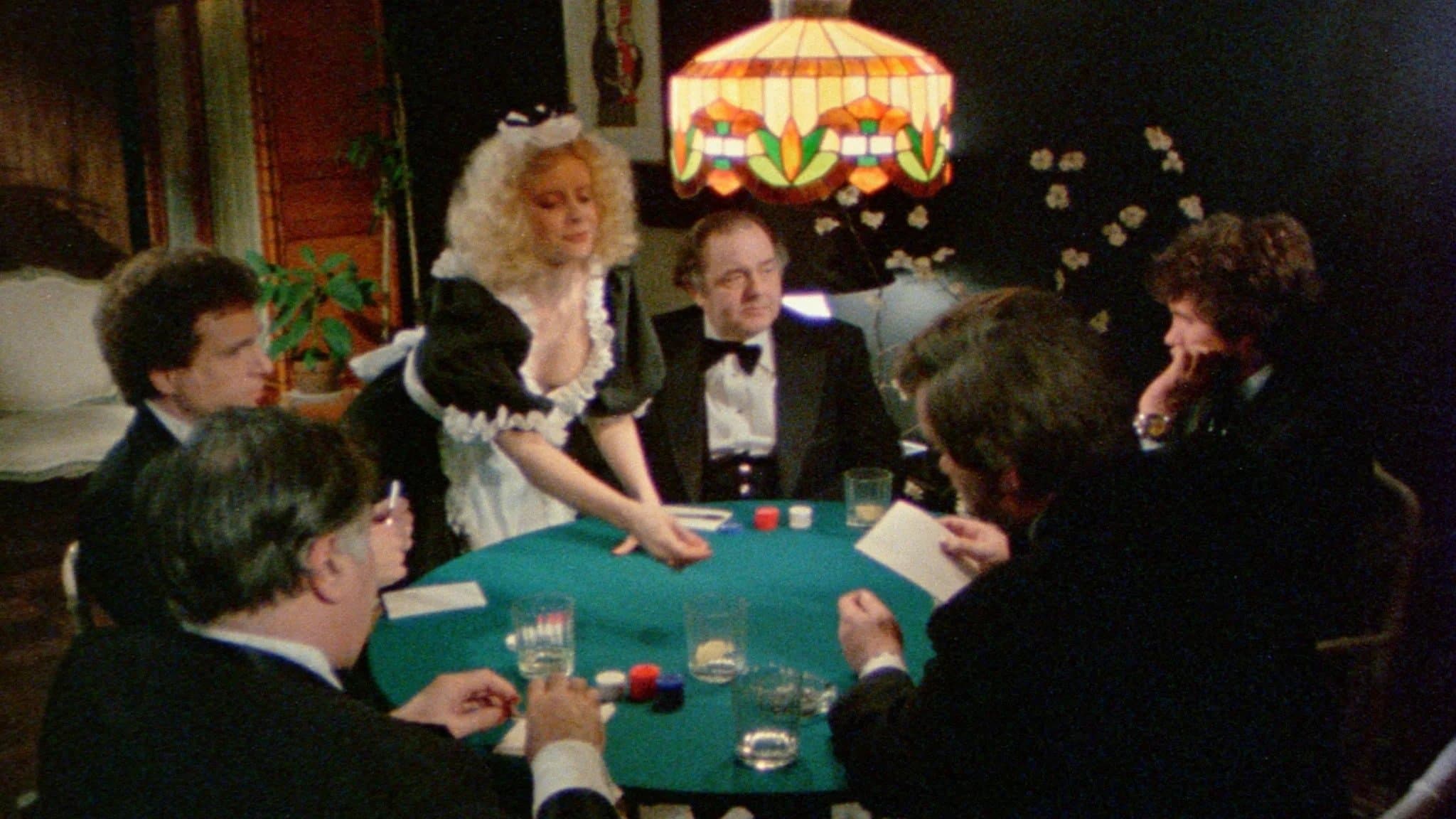 Lust - Sex is my Life