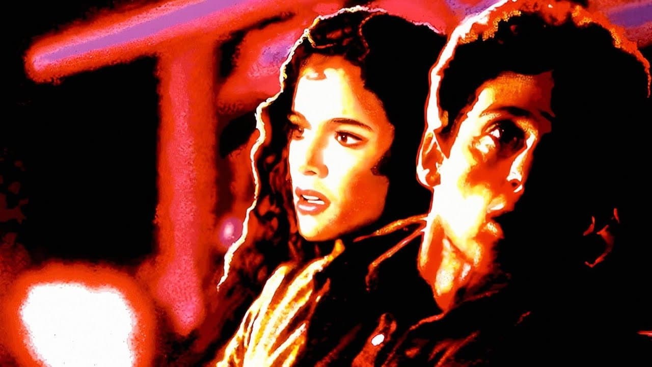 Run - Lauf um Dein Leben