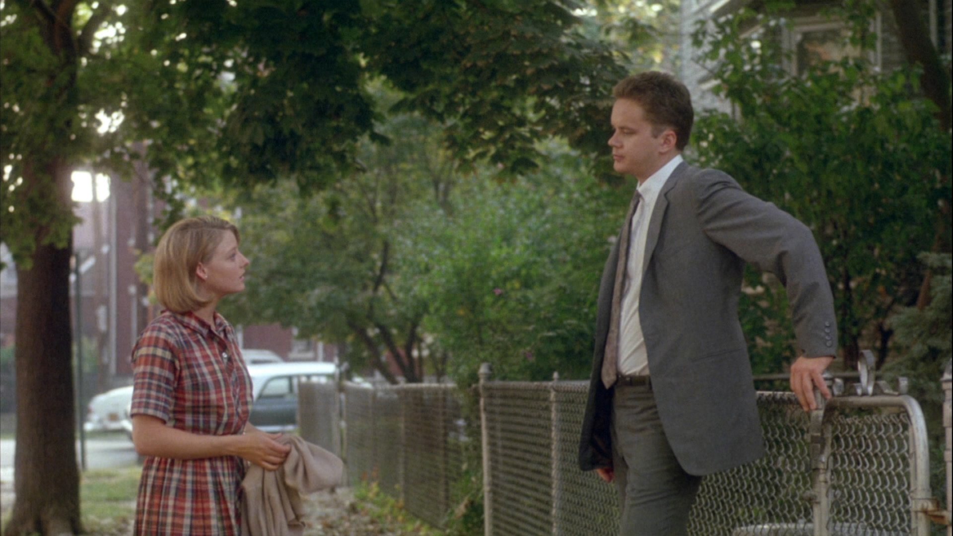 Pinguine in der Bronx